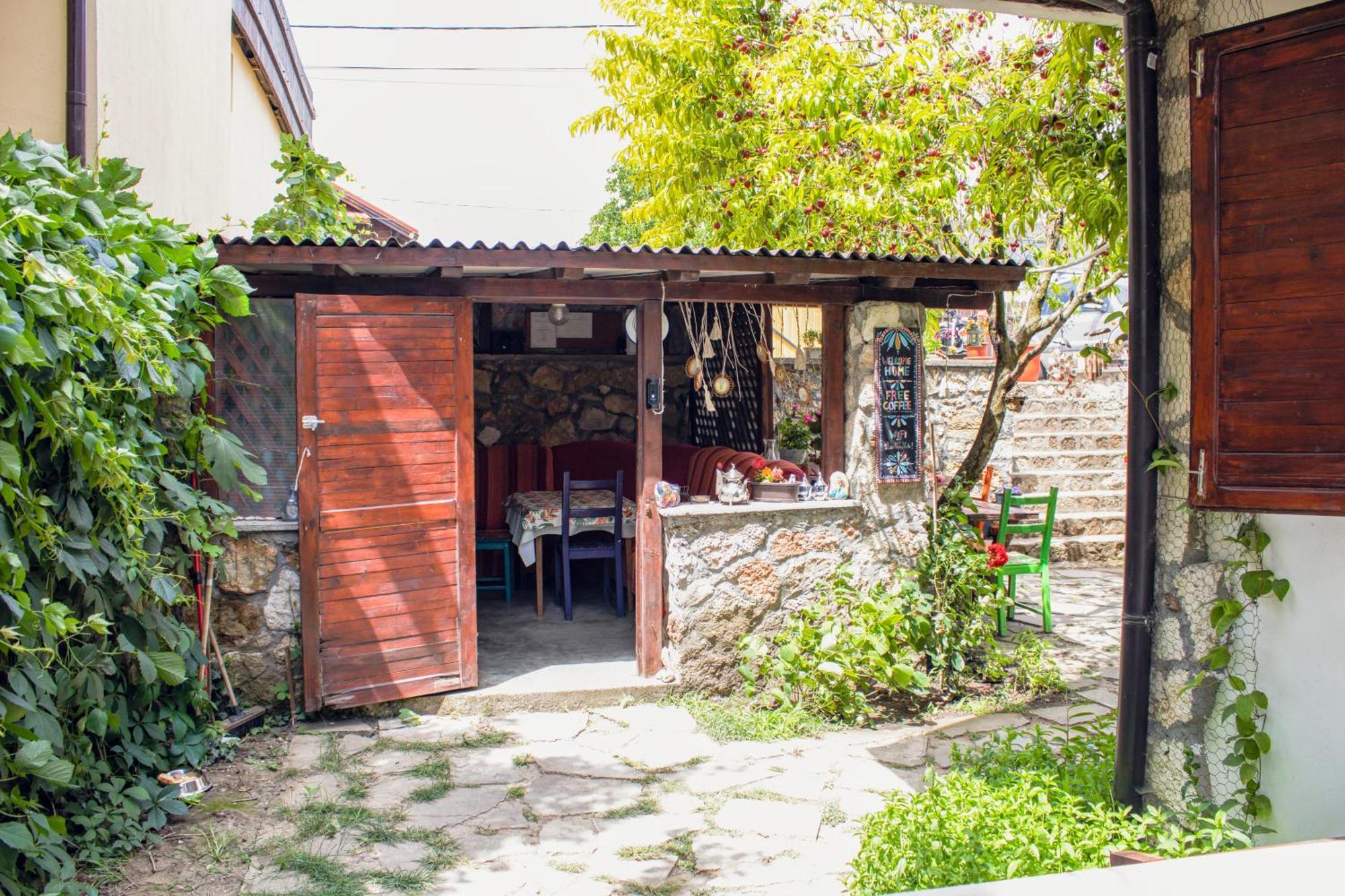 Bohemian Spirit, Vama Veche Apartment Exterior photo