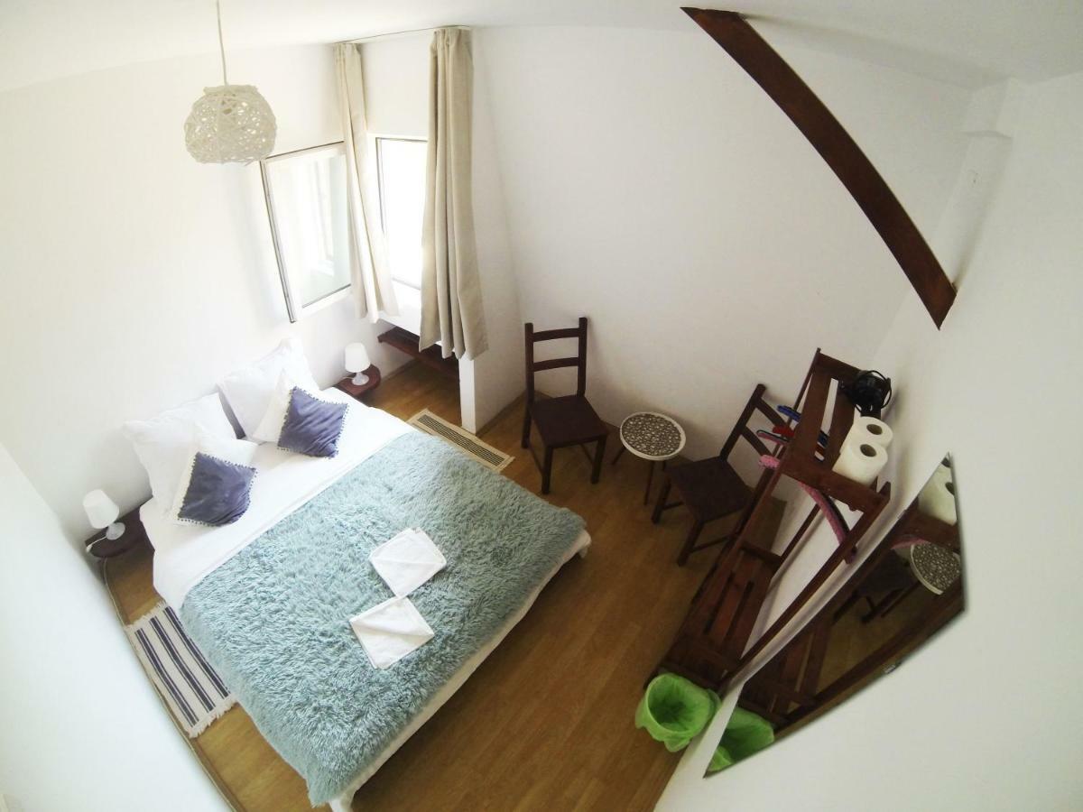 Bohemian Spirit, Vama Veche Apartment Exterior photo