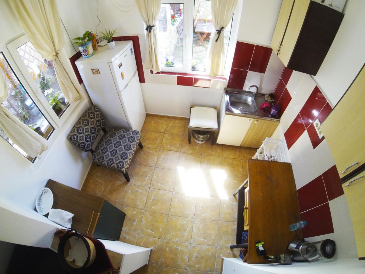 Bohemian Spirit, Vama Veche Apartment Exterior photo