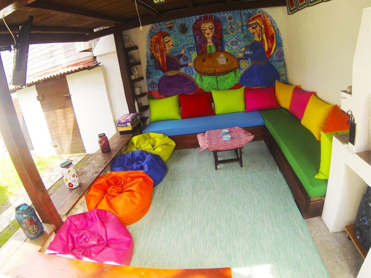 Bohemian Spirit, Vama Veche Apartment Exterior photo